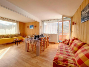 Duplex lumineux avec balcons, proche pistes et commerces - FR-1-344-1152 Les Ménuires
